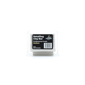 RockCar Professional Clay Bar 100g – Medium White