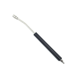 RockCar 55cm Stainless Steel Extension Lance – 1/4in QC