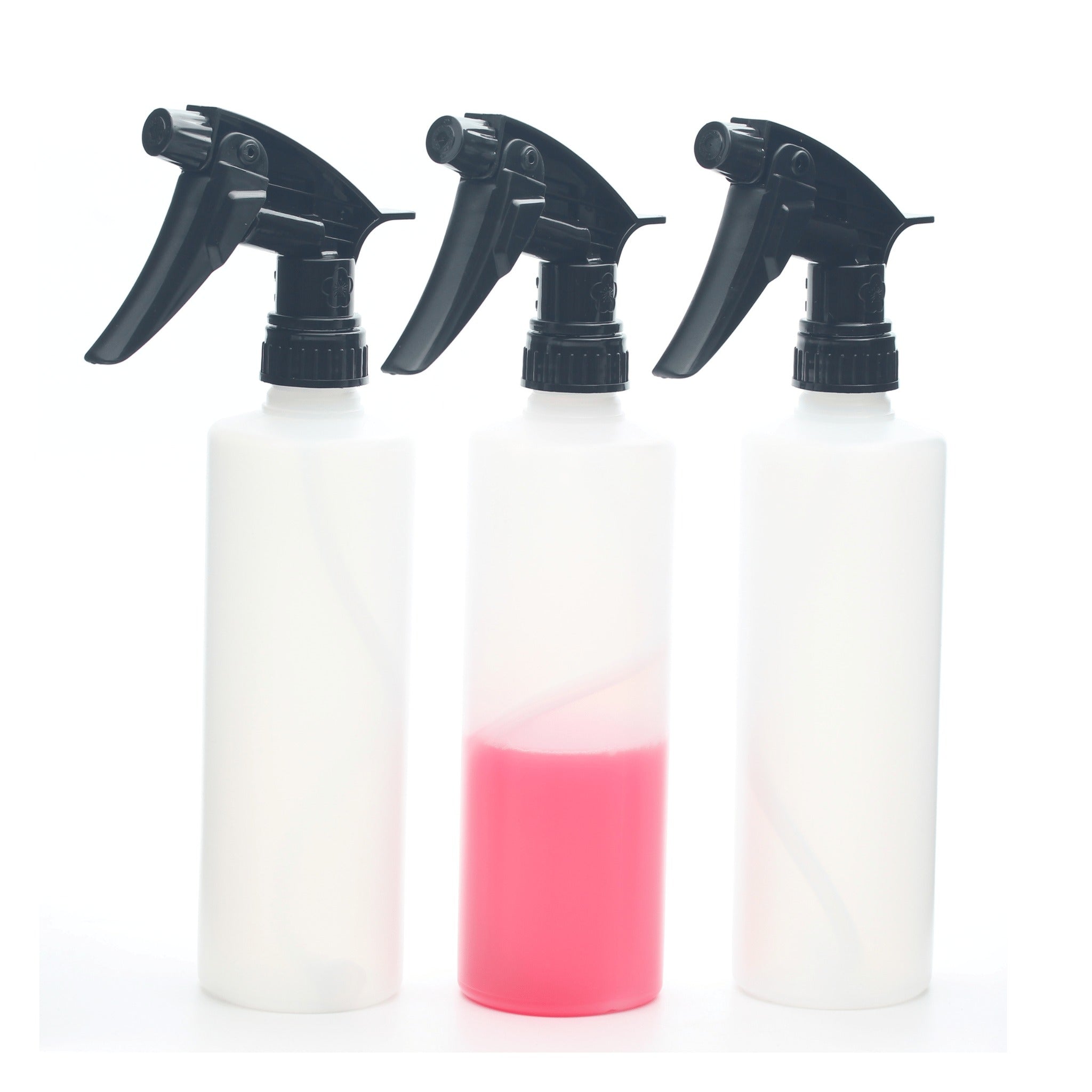 RockCar Industrial Viton Pro+ Spray Bottle Kit – 3 Pack