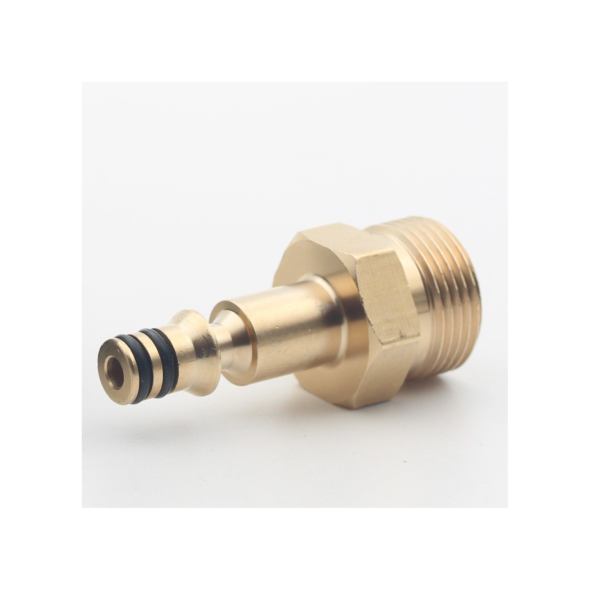 RockCar Male Connector #3 – M22 to Lavor, Vax, Briggs & Bauker