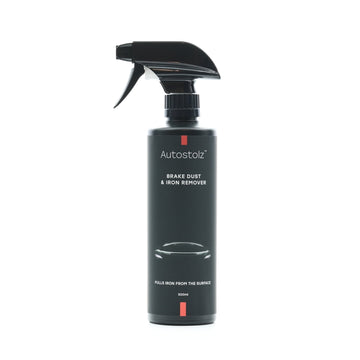 Autostolz Brake Dust & Iron Remover 500ml