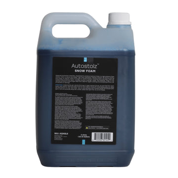 Autostolz pH-Neutral Snow Foam 5 litre