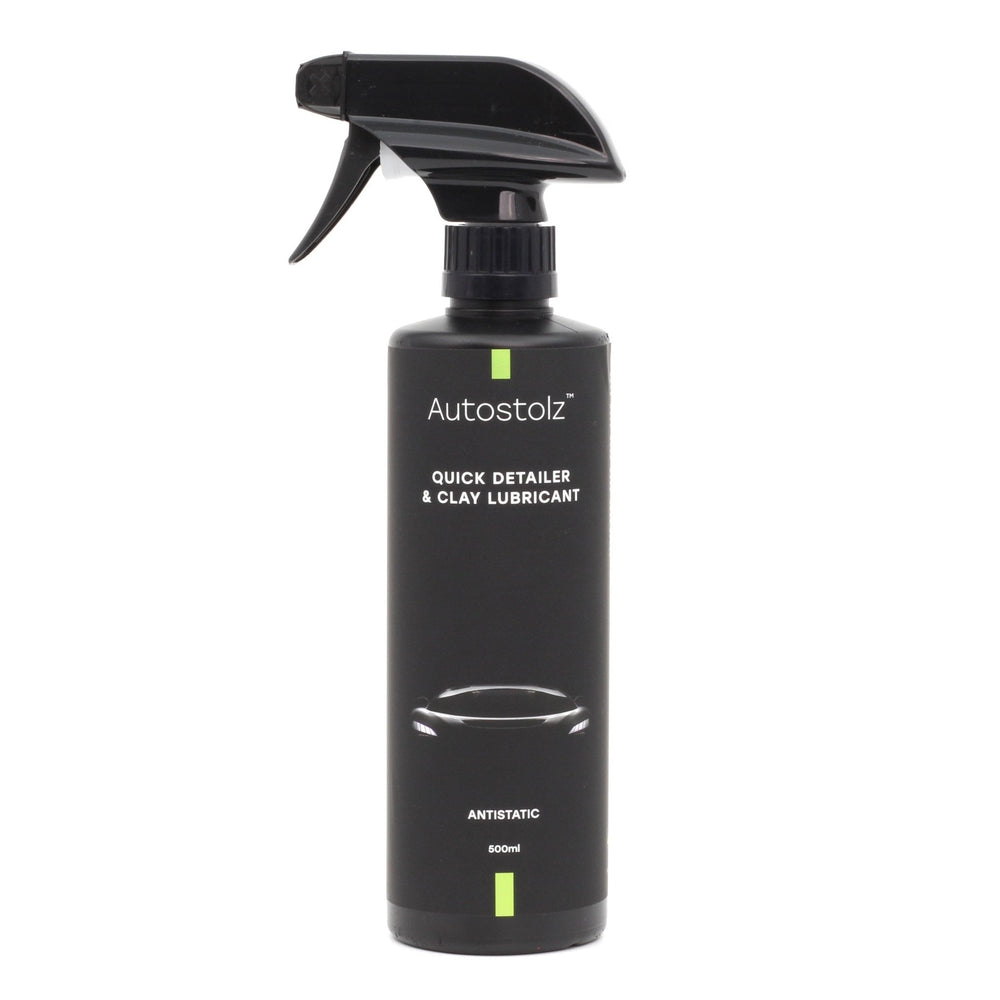 Autostolz Quick Detailer & Clay Lubricant 500ml