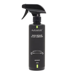 Autostolz Quick Detailer & Clay Lubricant 500ml