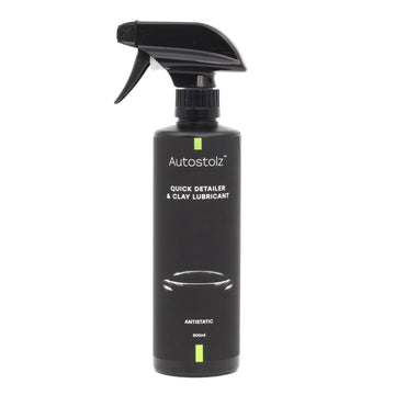 Autostolz Quick Detailer & Clay Lubricant 500ml