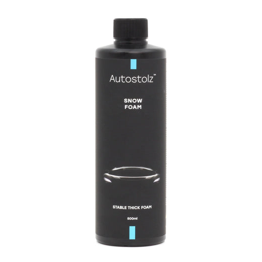 Autostolz pH-Neutral Snow Foam 500ml