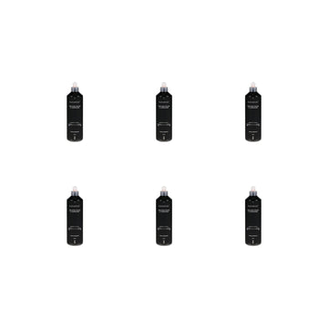Autostolz One-Step Polish & Compound 500ml, 6 Pack
