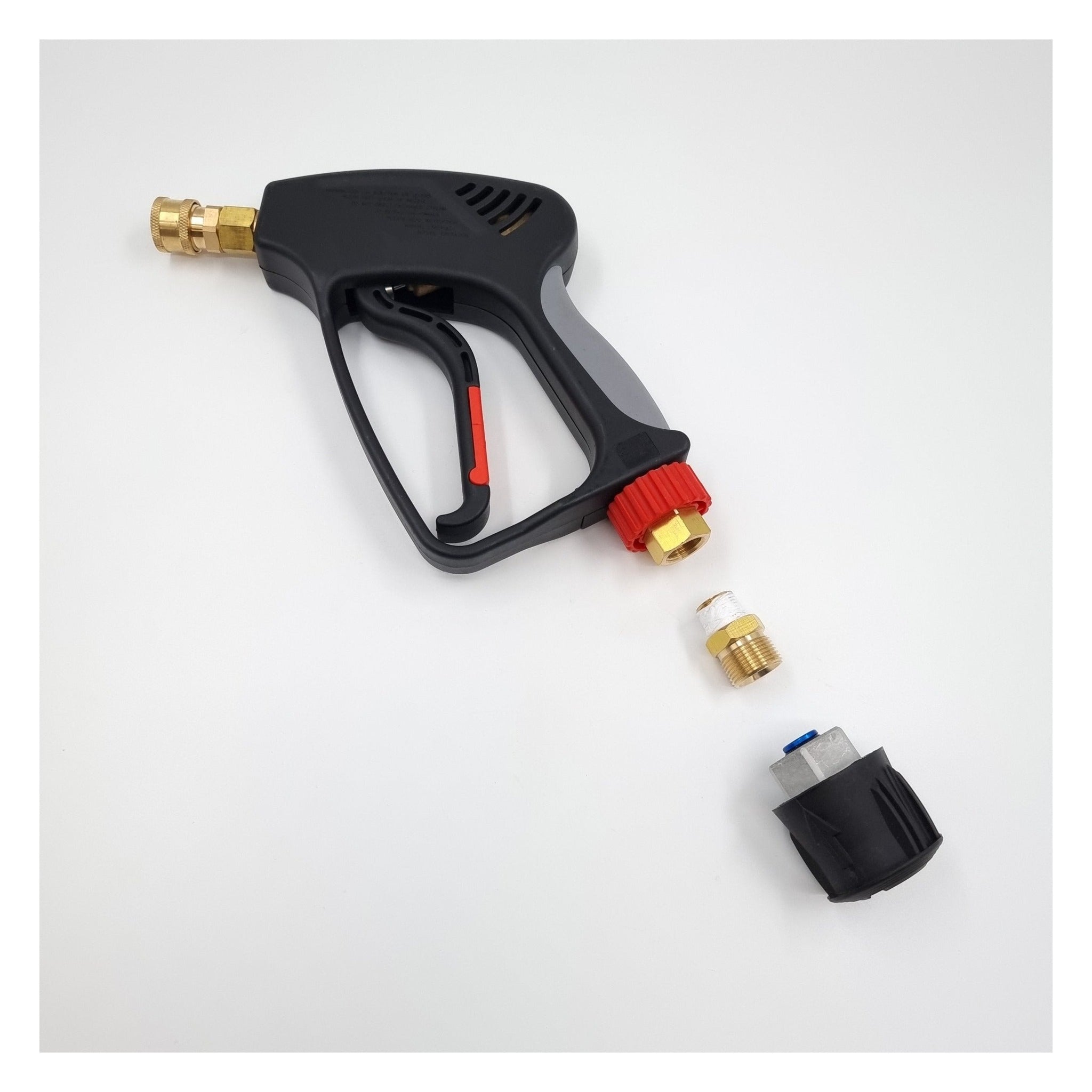 RockCar Nilfisk Professional Trigger Quick Connect Kit