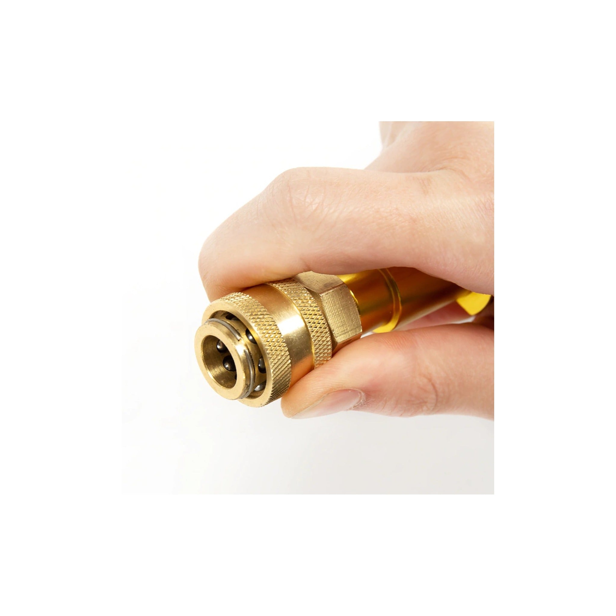 Newer Stihl, Nilfisk & Gerni Foam Cannon Adapter