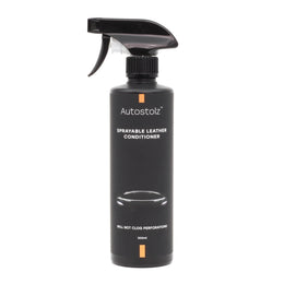 Autostolz Leather & Plastic Conditioner, 500ml