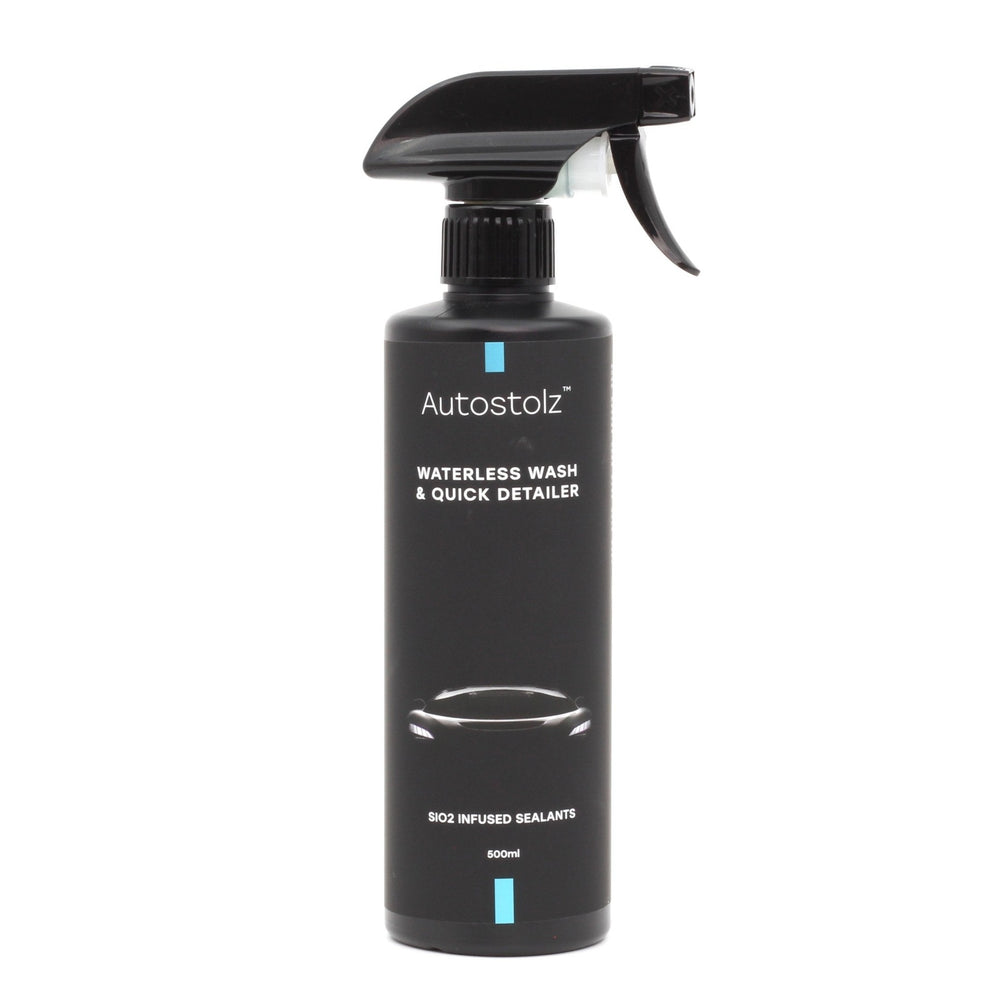 Autostolz SiO2 Ceramic Waterless Wash, 500ml