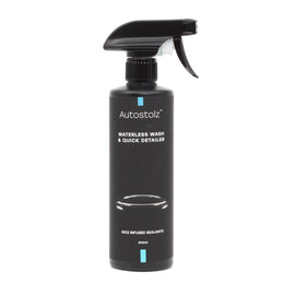 Autostolz SiO2 Ceramic Waterless Wash, 500ml