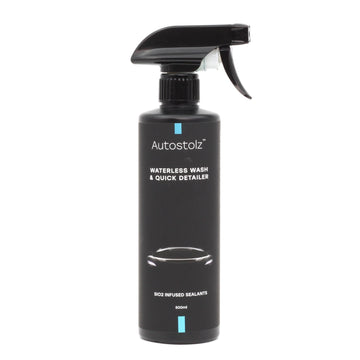 Autostolz SiO2 Ceramic Waterless Wash, 500ml