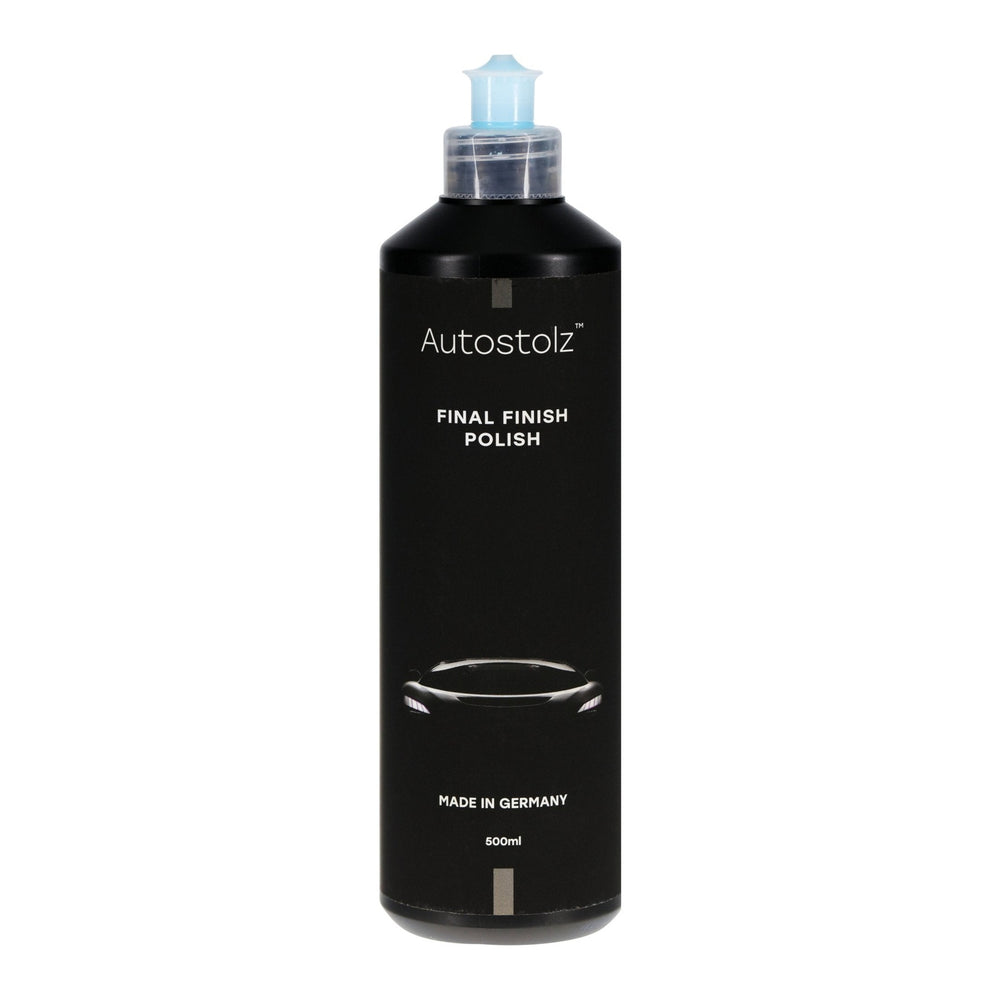 Autostolz Final Finish Polish, 500ml