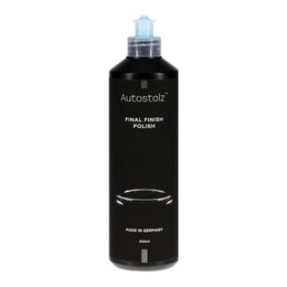 Autostolz Final Finish Polish, 500ml