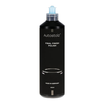 Autostolz Final Finish Polish, 500ml