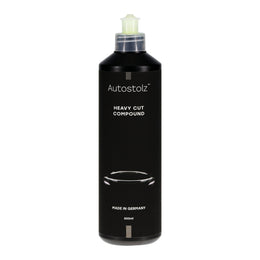 Autostolz Heavy Cut Compound, 500ml