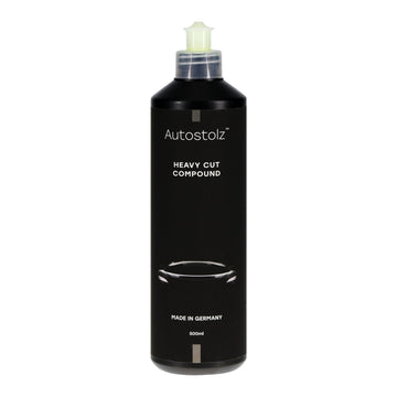 Autostolz Heavy Cut Compound, 500ml