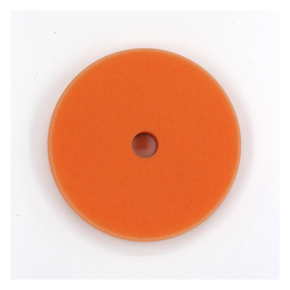 Autostolz Orange Finishing Pad 145 x 25mm