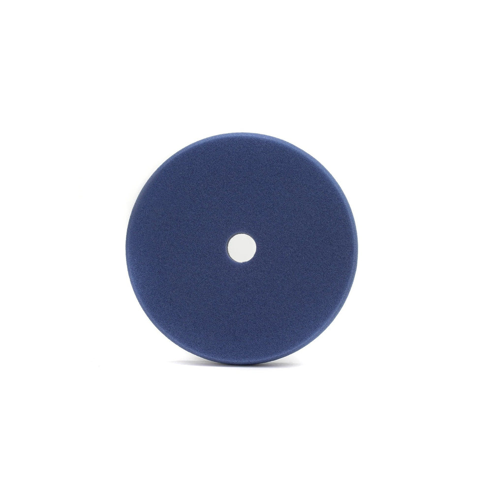 Autostolz Blue Hard Paint Polishing Pad 145 x 25mm
