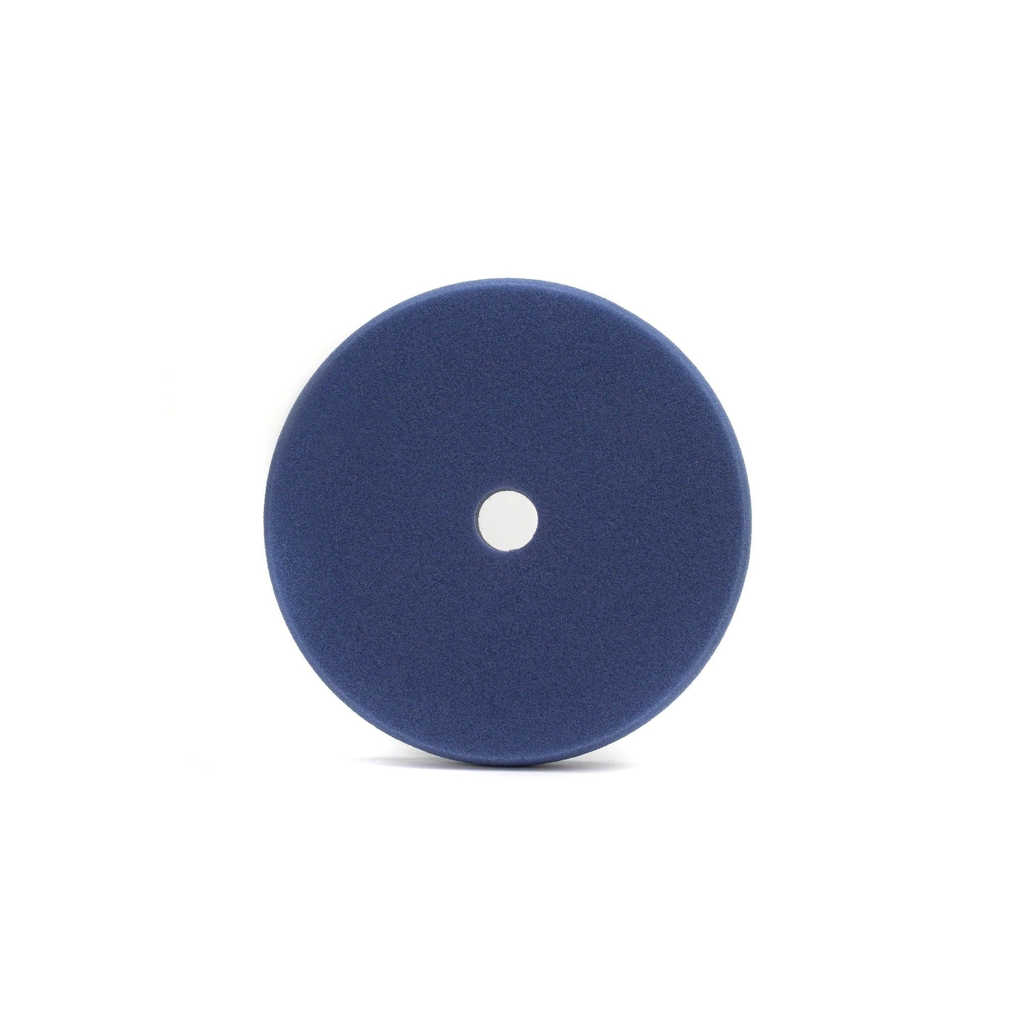 Autostolz Blue Hard Paint Polishing Pad 145 x 25mm