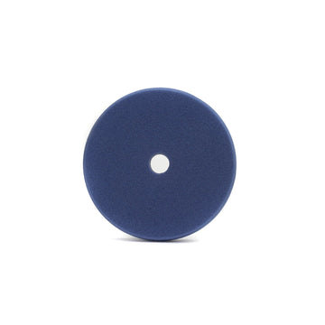 Autostolz Blue Hard Paint Polishing Pad 145 x 25mm