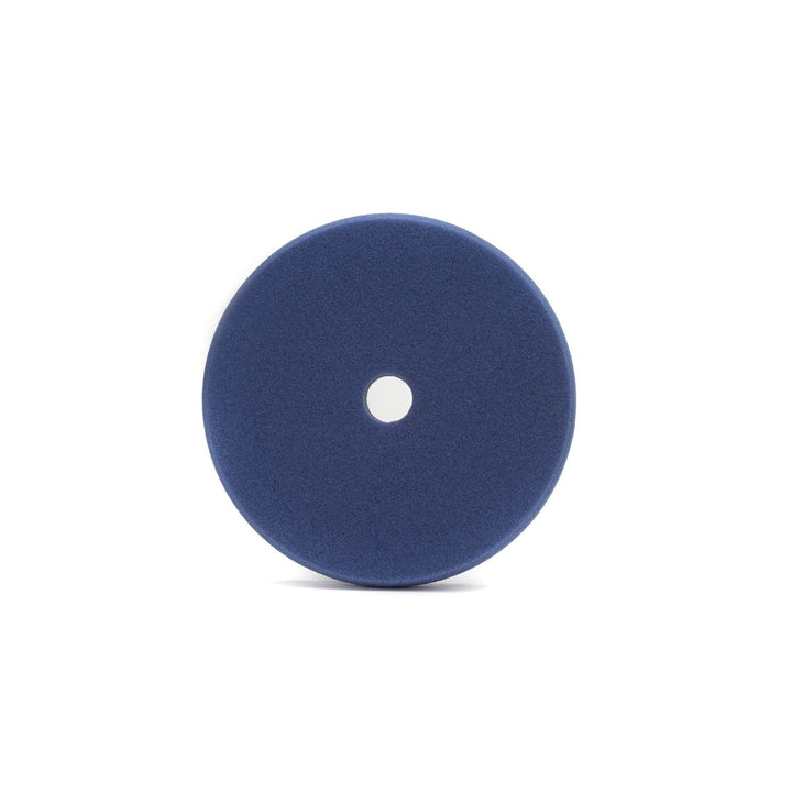 Autostolz Blue Hard Paint Polishing Pad 145 x 25mm