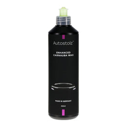 Autostolz Enhanced Carnauba Wax Sealant, 500ml