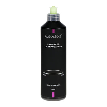 Autostolz Enhanced Carnauba Wax Sealant, 500ml