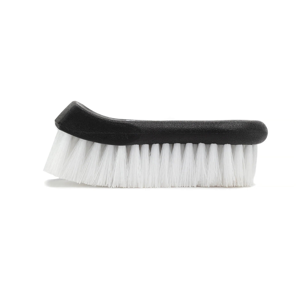RockCar Hard Carpet & Upholstery Brush
