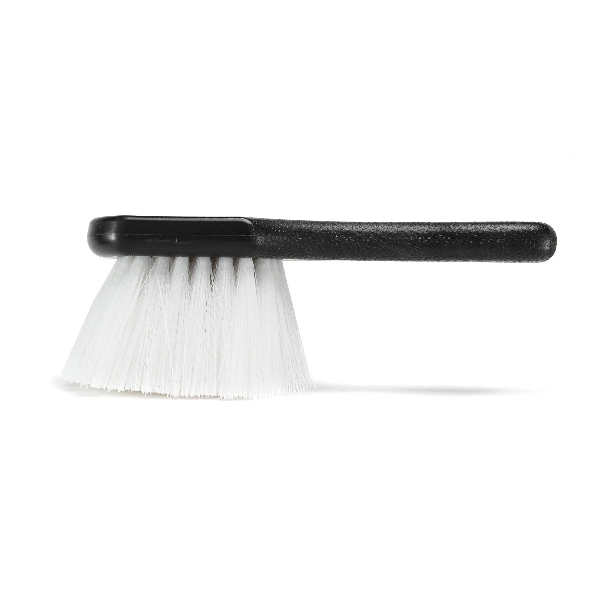 RockCar Stiff Tyre, Floor Mat & Carpet Brush