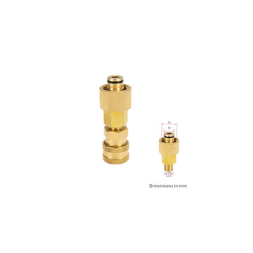 Karcher Pro HD/HDS Easy Force Trigger Gun Adapter