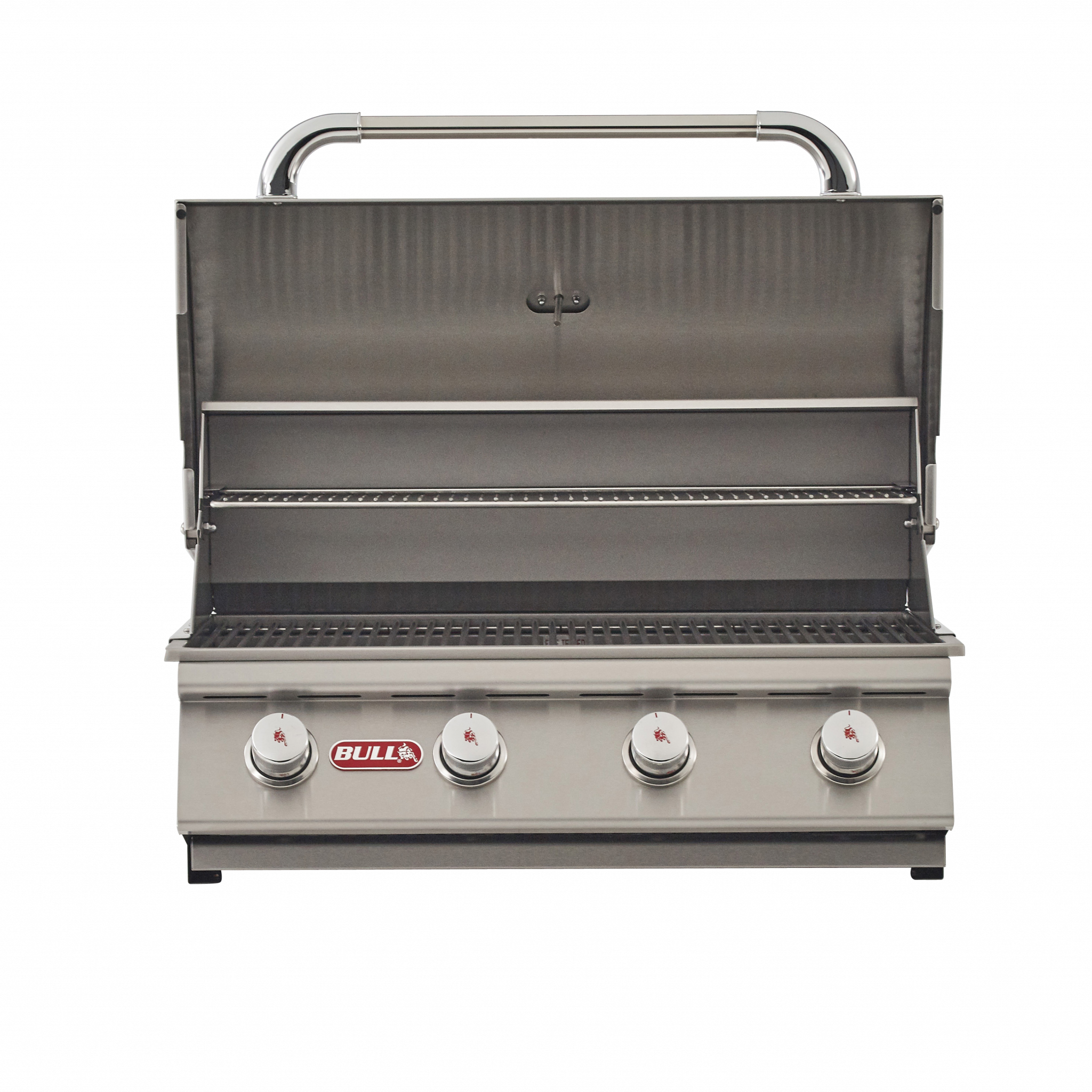 Outlaw 76cm Drop In Grill - Head Only - Image 5