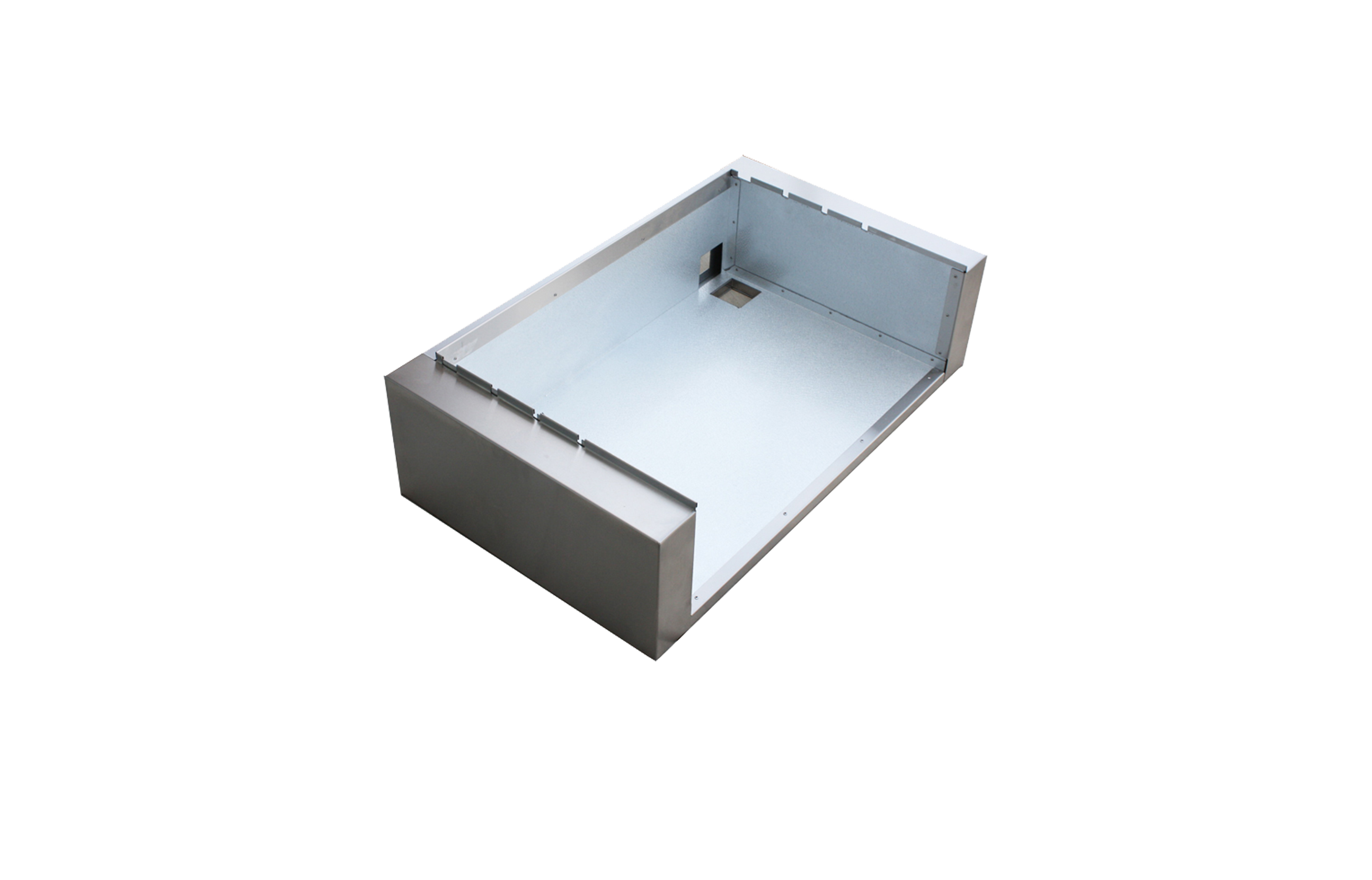 Grill Jacket 76cm for the Angus or Outlaw grill head - Image 1