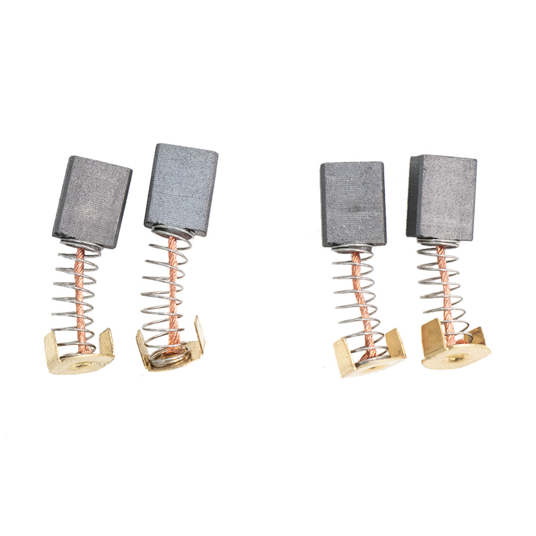 Mixer Carbon Brush Replacement Set