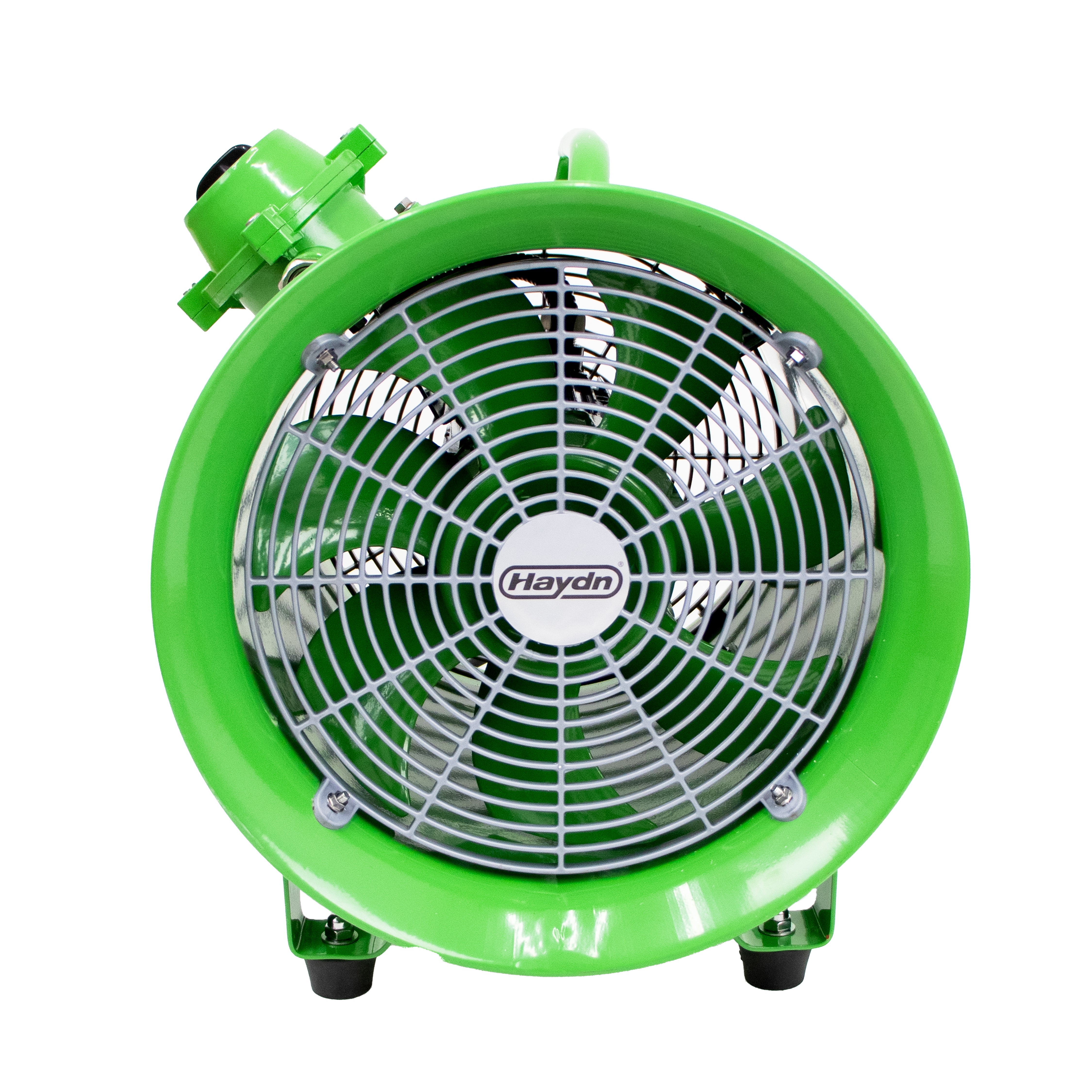 Explosion Proof Ventilation Fan 300MM