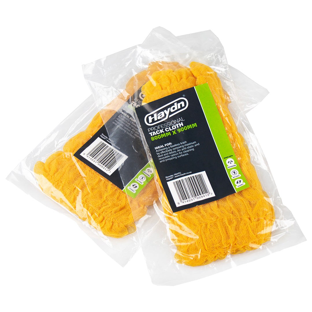 Professional Tack Cloth