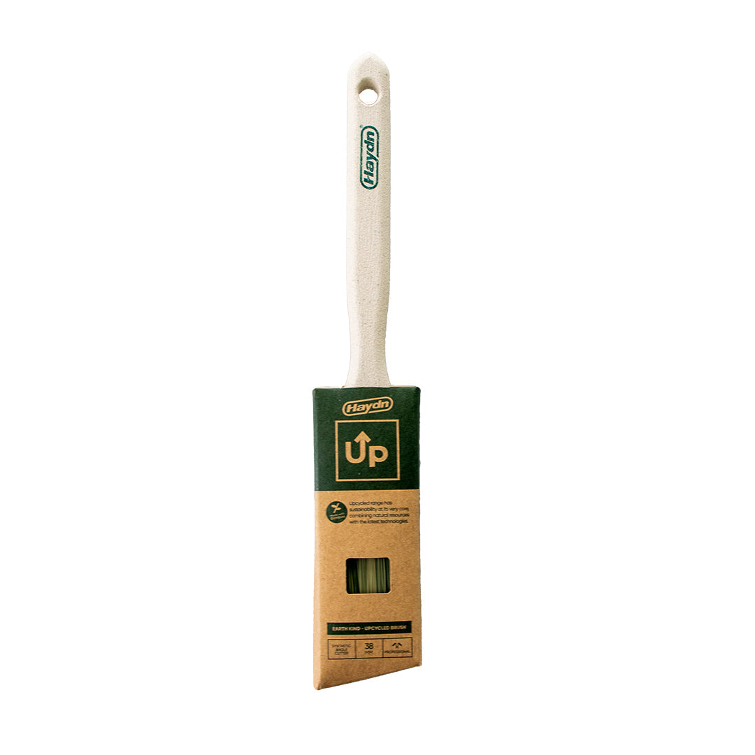 Haydn® UP™ Professional Angle Cutter Paint Brush