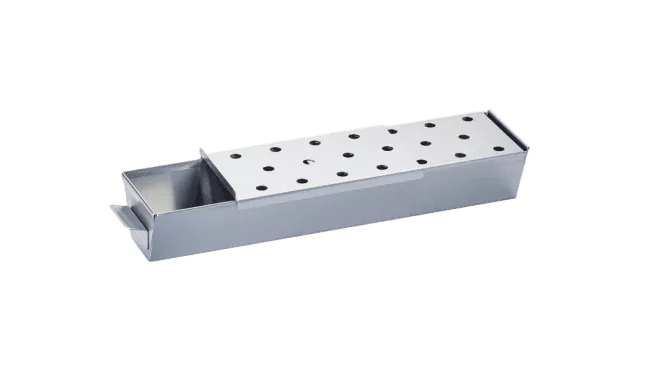 Bull BBQ Large Easy Fill Smoker Box