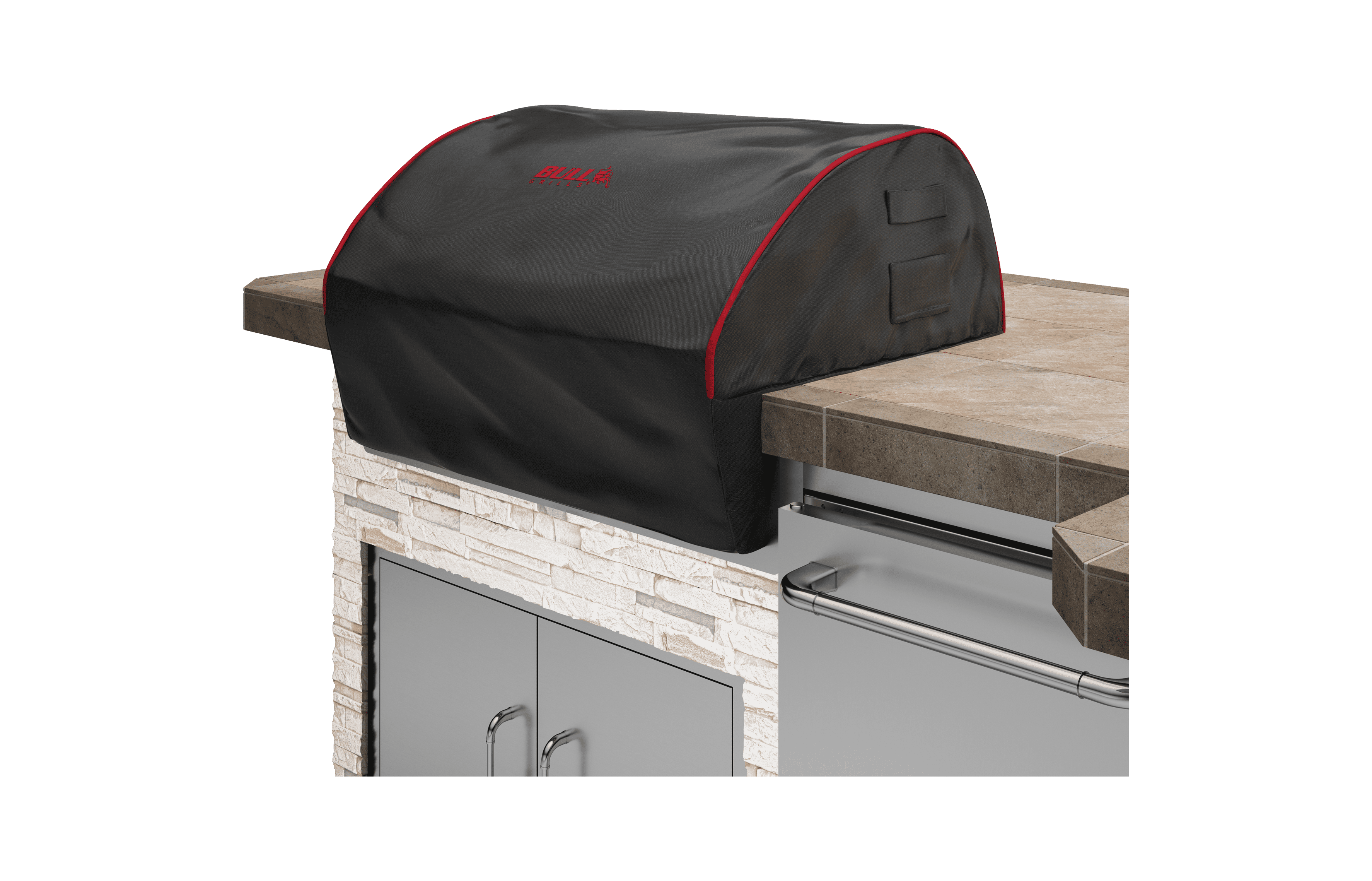 Bull BBQ Angus, Outlaw and Lonestar Grill Head Cover