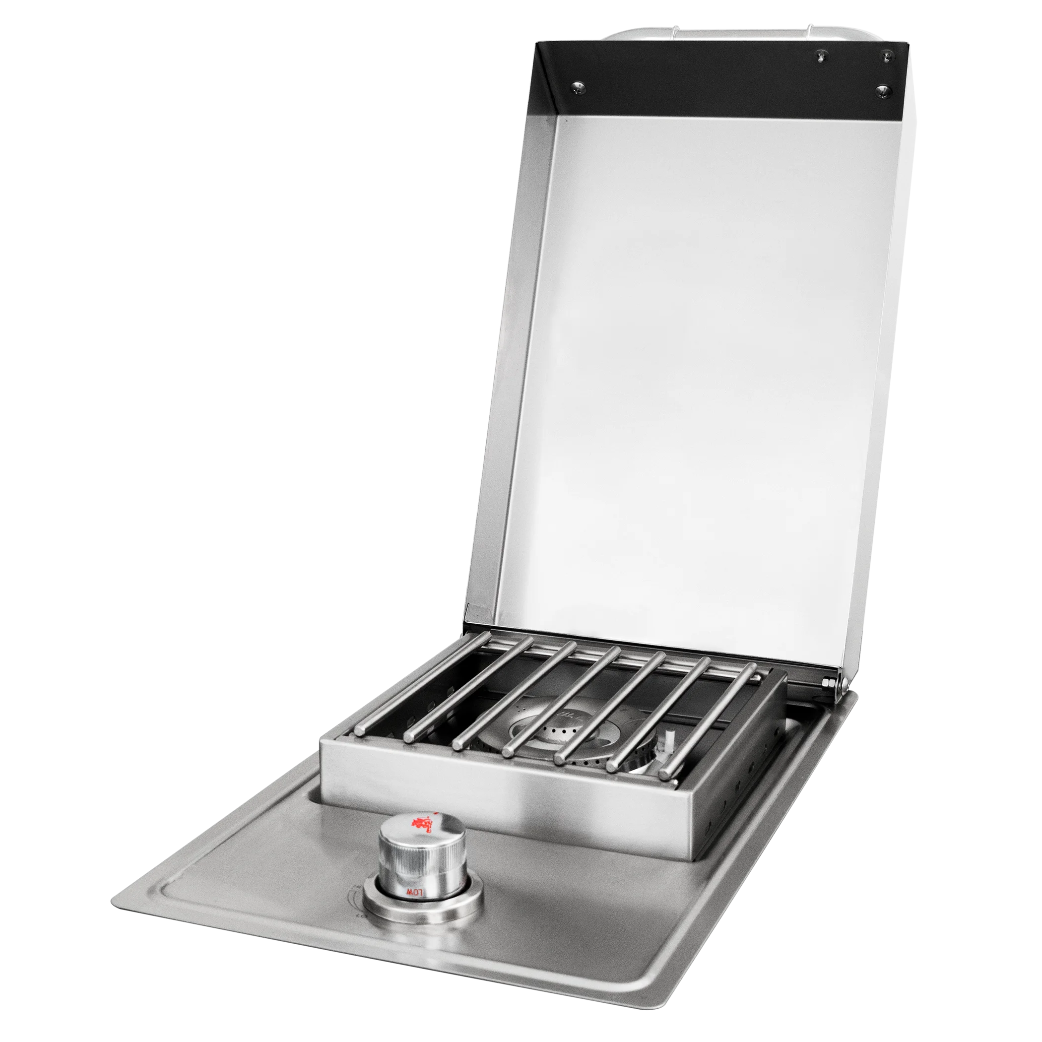 Bull BBQ Single Side Burner