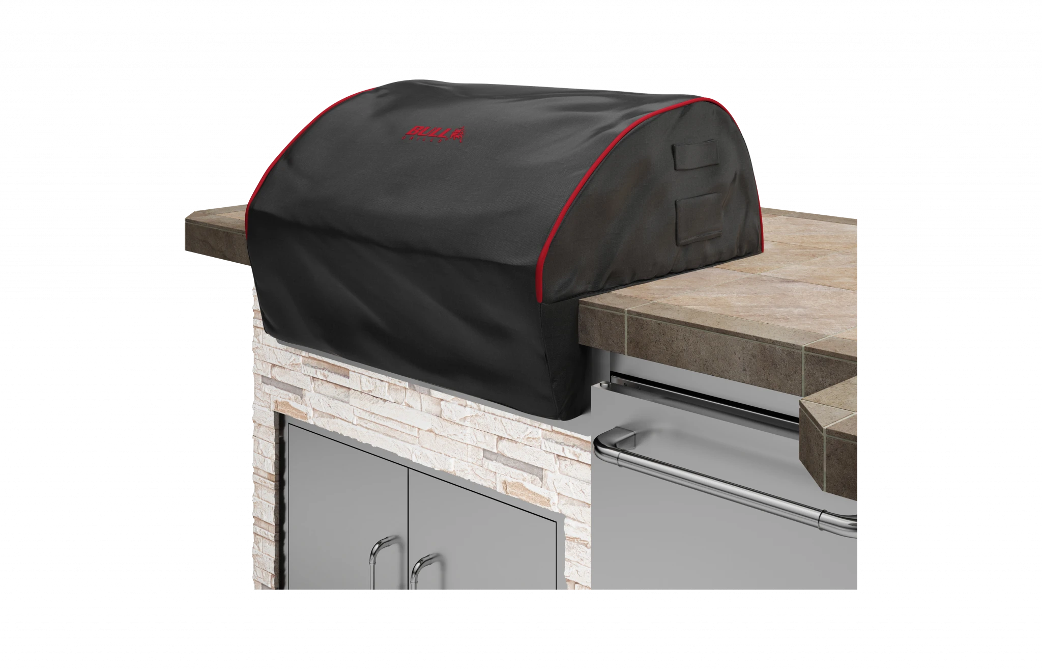 Bull BBQ Angus, Outlaw and Lonestar Grill Head Cover