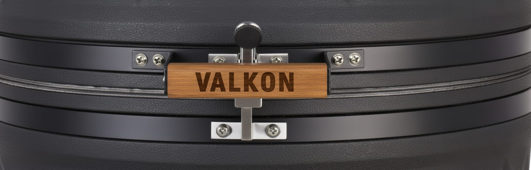 Valkon Draco 26 Charcoal Kamado Grill