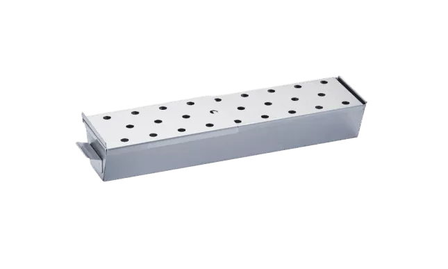 Bull BBQ Large Easy Fill Smoker Box