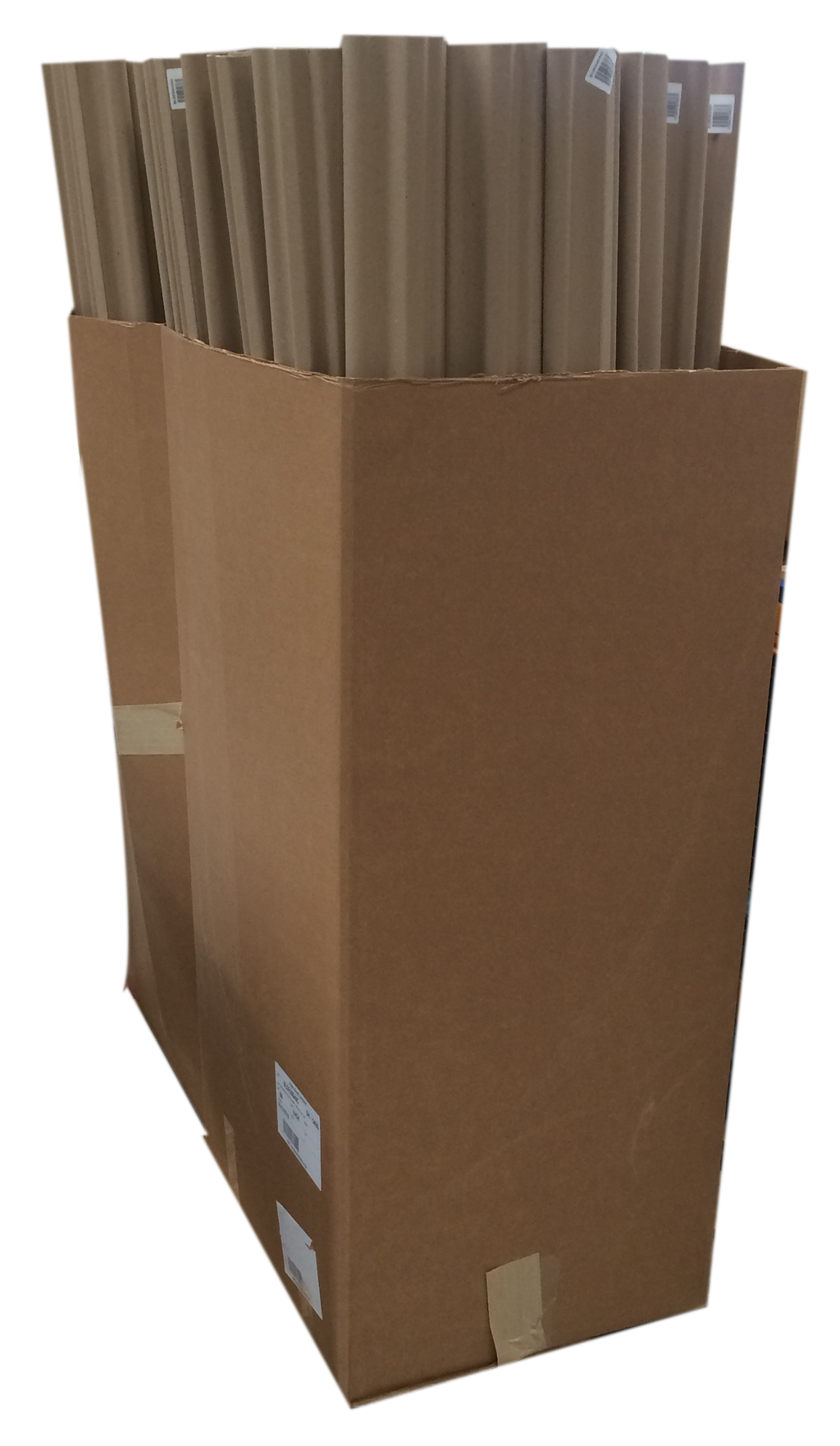 Entry Shield Entry Shield 152.5cm X 12.2cm Door Jamb Protection