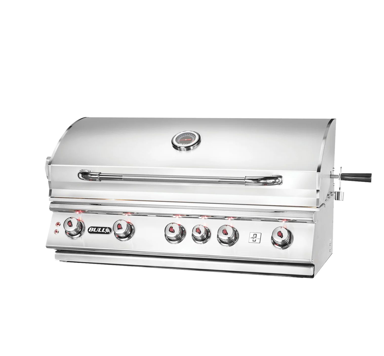 Brahma Elite Drop In Grill - Head Only