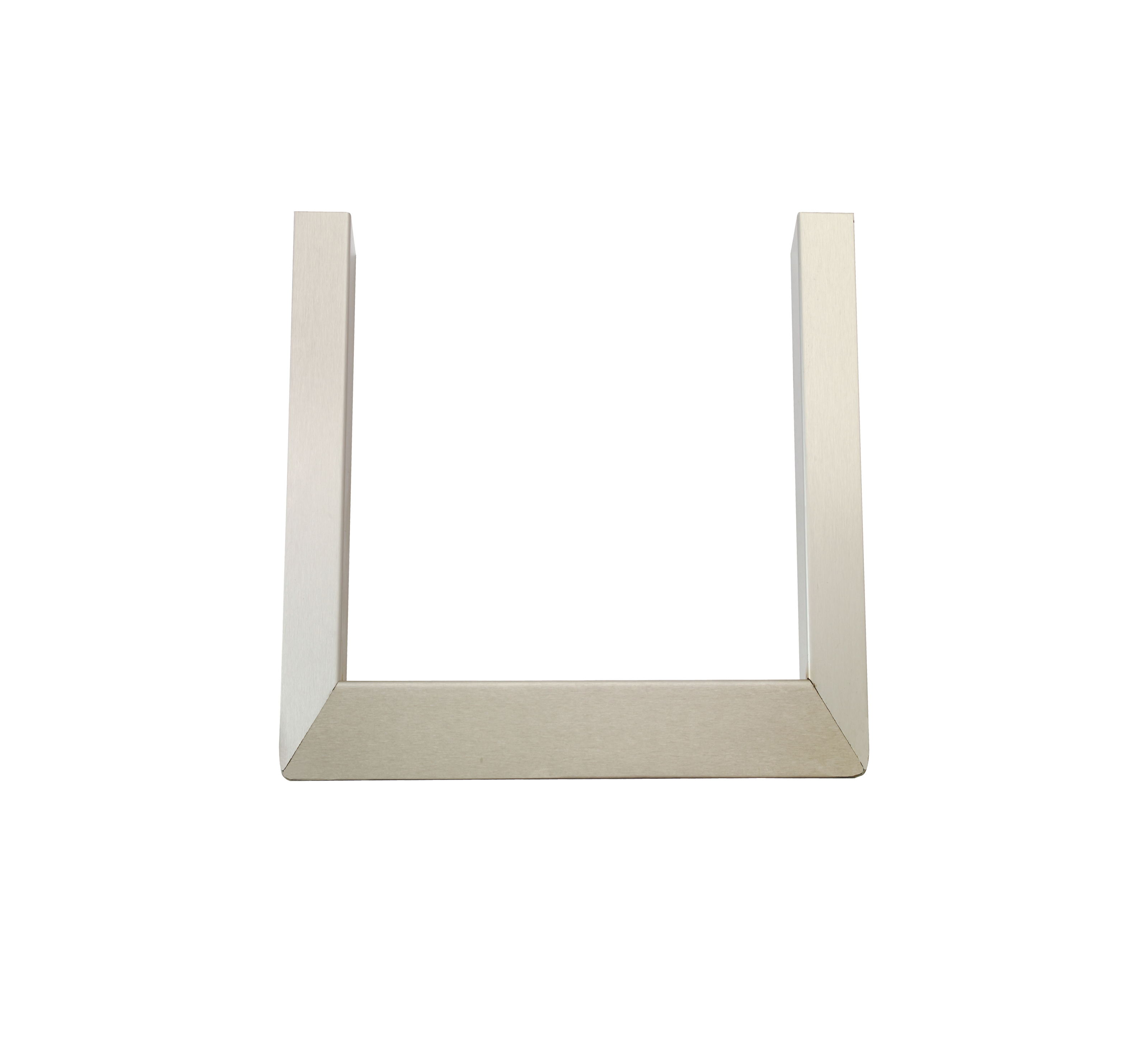 Bull BBQ Slide-In Double Side Burner Finishing Frame