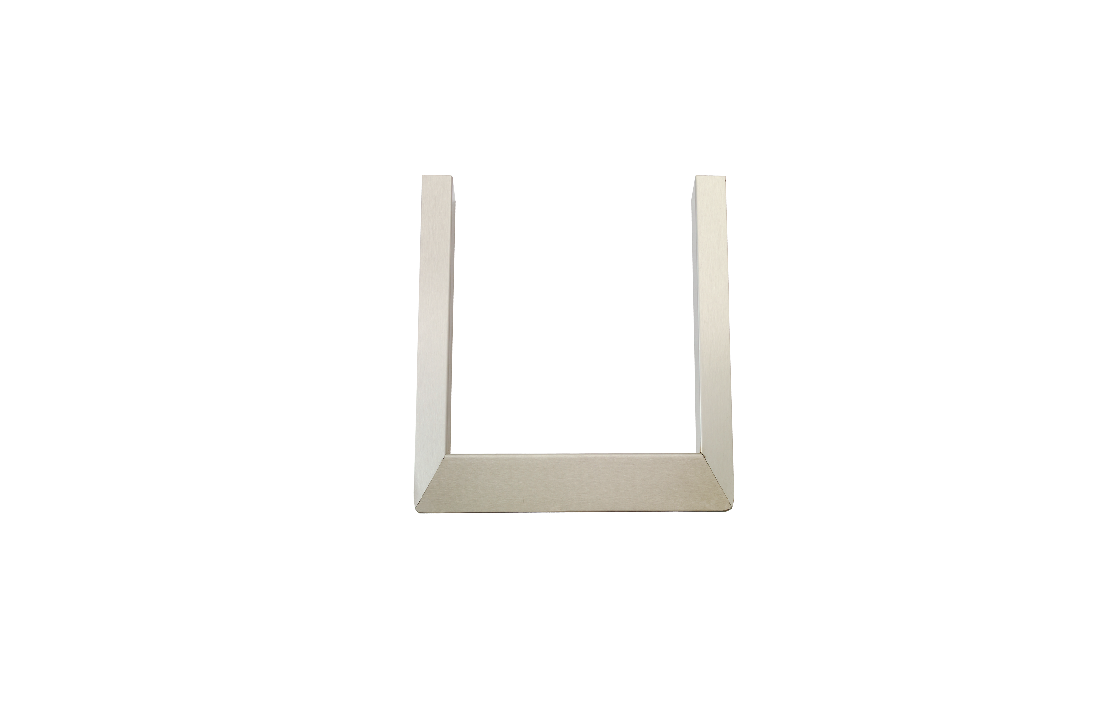 Bull BBQ Slide-In Double Side Burner Finishing Frame
