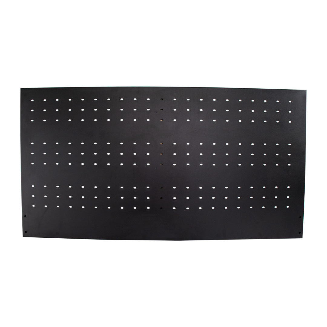 Peg Board - Metal 1200mm x 600mm