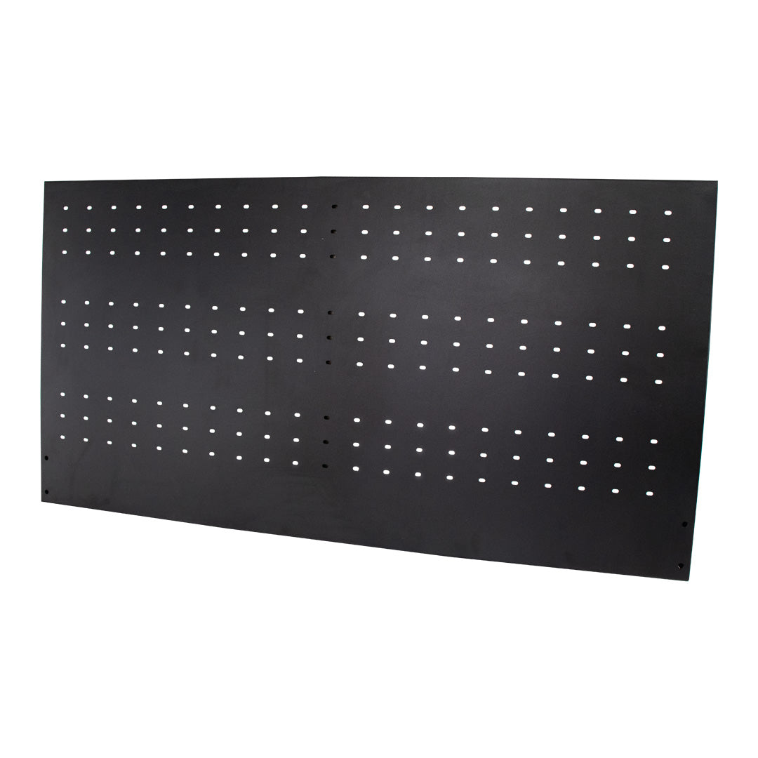 Peg Board - Metal  1130mm x 600mm